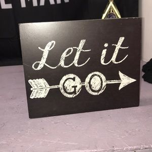 🔥 wall sign 10in. By 10in.